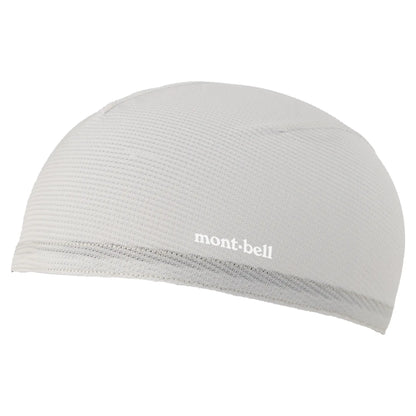 mont-bell: ZEO-LINE Cool Mesh Inner Cap