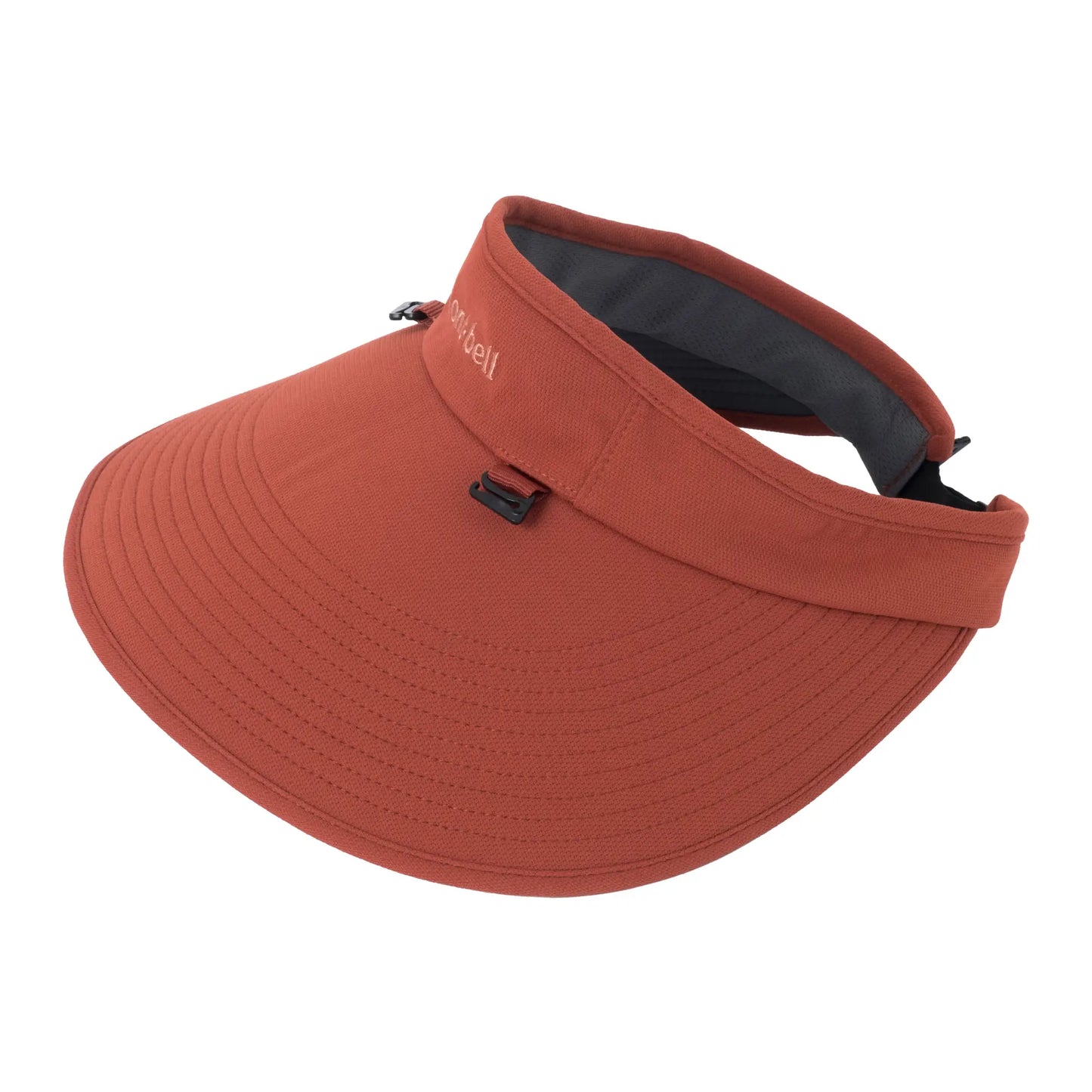 mont-bell: Wickron Cool Visor Detachable Shade