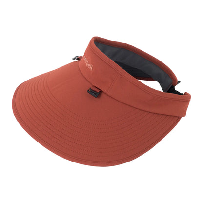 mont-bell: Wickron Cool Visor Detachable Shade