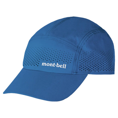 mont-bell: Stretch O.D. Dot Cap