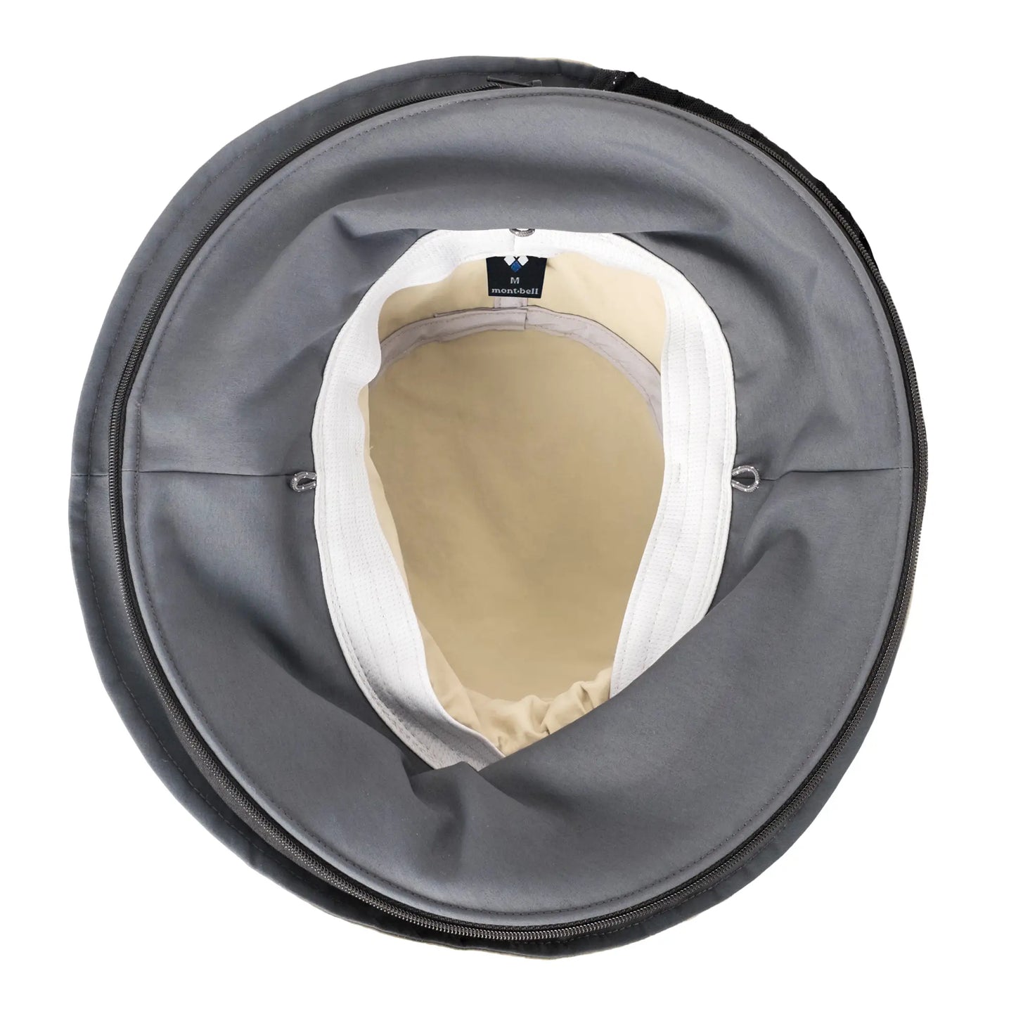 mont-bell: Bugproof Hat