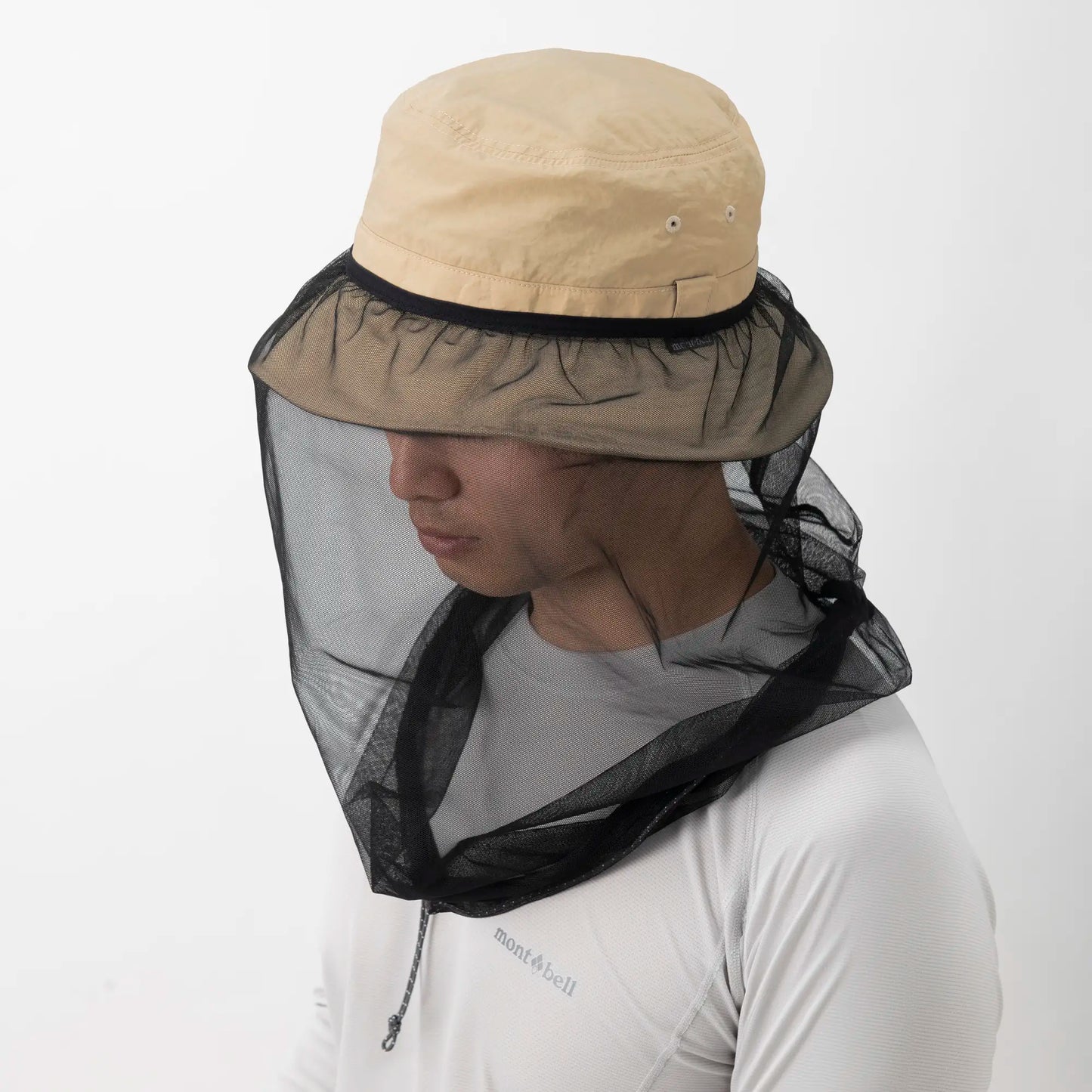 mont-bell: Bugproof Net