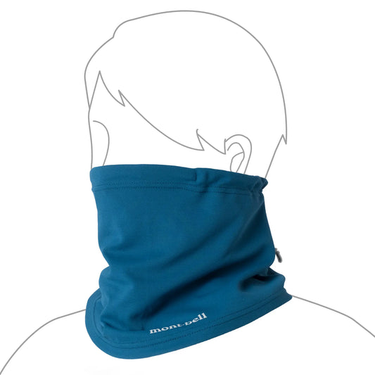 mont-bell: Wickron Cool Neck Gaiter