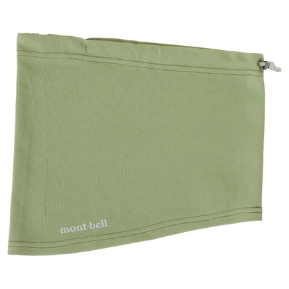 mont-bell: Wickron Cool Neck Gaiter