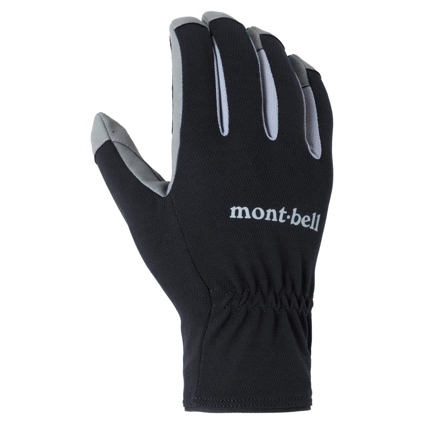 mont-bell: Wickron Cool Trekking Gloves Men's