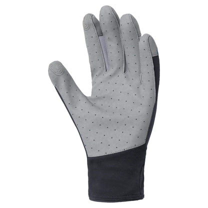 mont-bell: Wickron Cool Trekking Gloves Men's