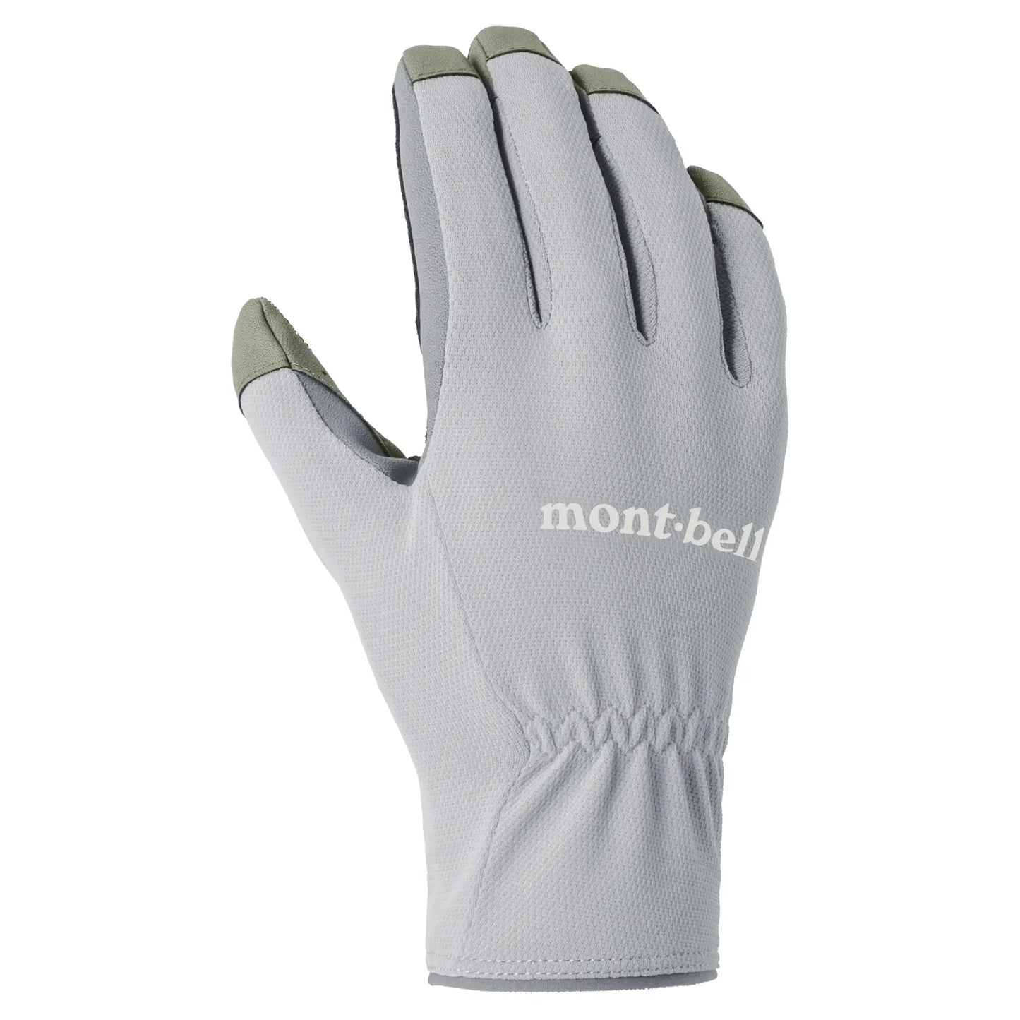 mont-bell: Wickron Cool Trekking Gloves Women's