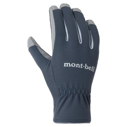 mont-bell: Wickron Cool Trekking Gloves Women's