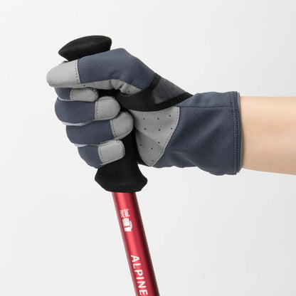mont-bell: Wickron Cool Trekking Gloves Women's