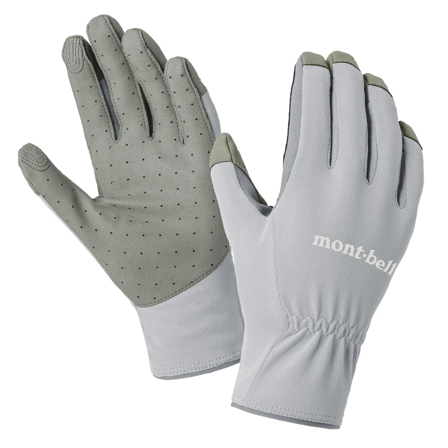 mont-bell: Wickron Cool Trekking Gloves Women's