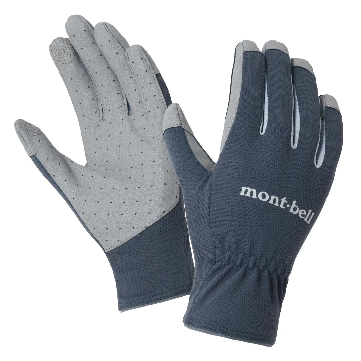 mont-bell: Wickron Cool Trekking Gloves Women's
