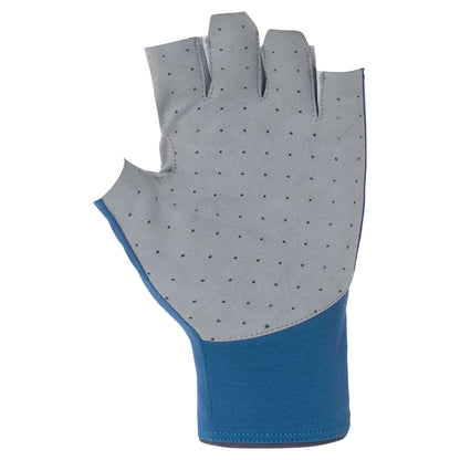 mont-bell: Wickron Cool Trekking Fingerless Gloves Men's
