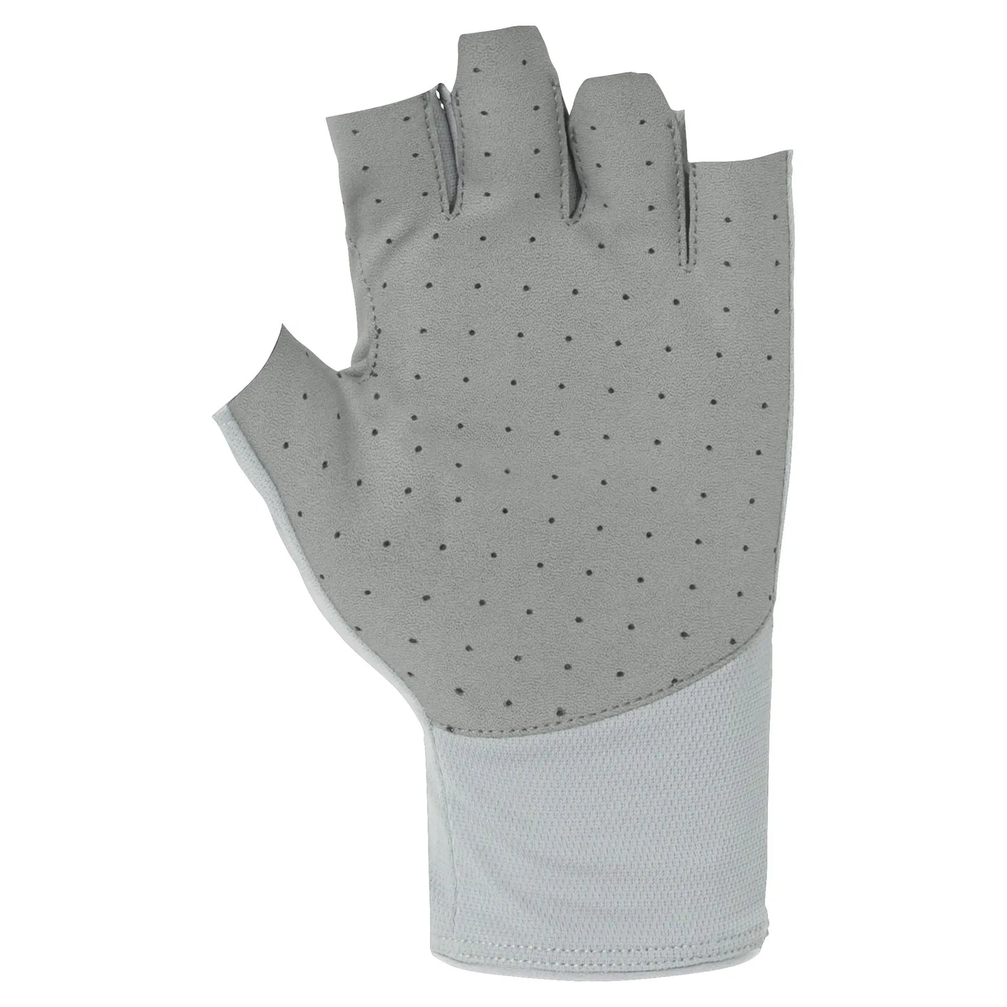 mont-bell: Wickron Cool Trekking Fingerless Gloves Men's