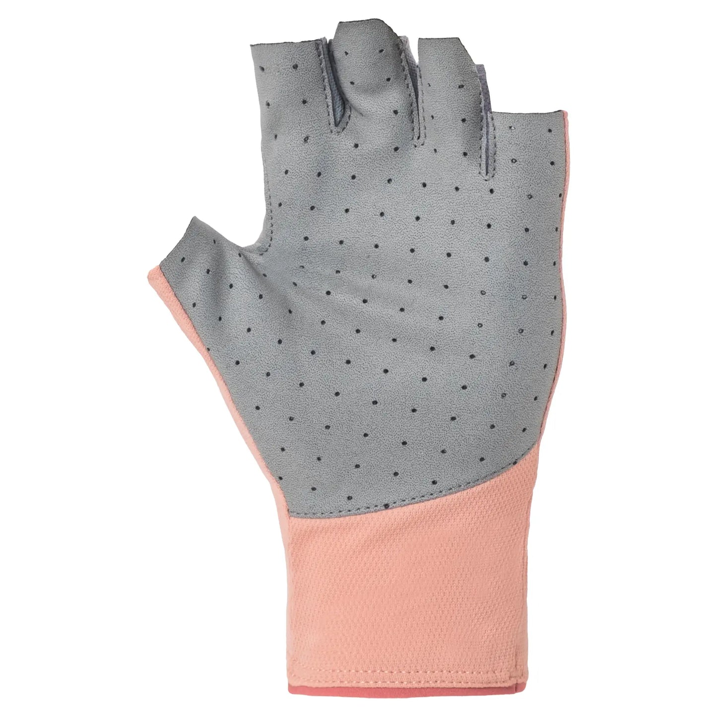 mont-bell: Wickron Cool Trekking Fingerless Gloves Women's