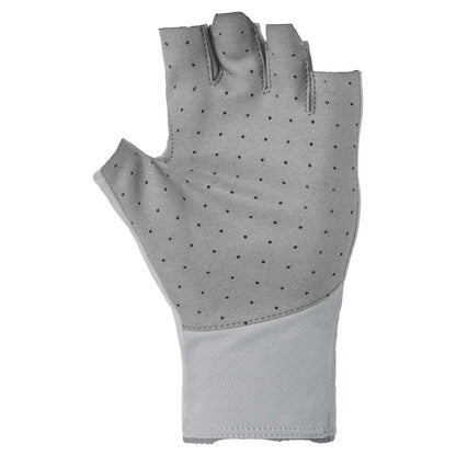 mont-bell: Wickron Cool Trekking Fingerless Gloves Women's