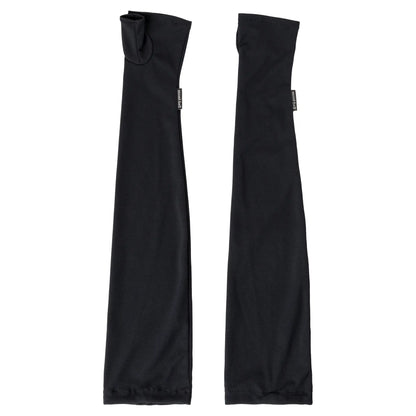 mont-bell: Wickron Cool Fingerless Arm Covers Women's