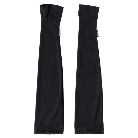 mont-bell: Wickron Cool Fingerless Arm Covers Women's