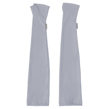 mont-bell: Wickron Cool Fingerless Arm Covers Women's