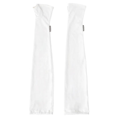mont-bell: Wickron Cool Fingerless Arm Covers Women's