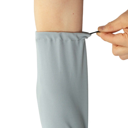 mont-bell: Wickron Cool Arm Covers Men's