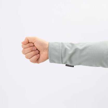 mont-bell: Wickron Cool Arm Covers Men's