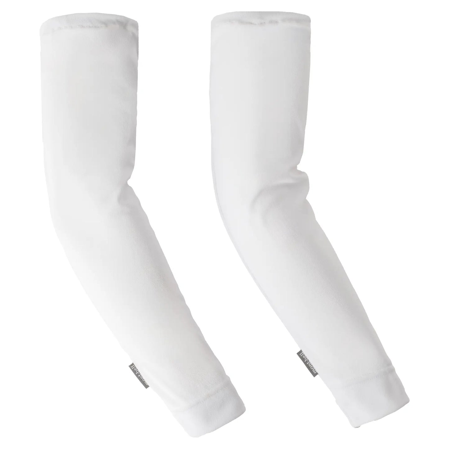 mont-bell: Wickron Cool Arm Covers Men's