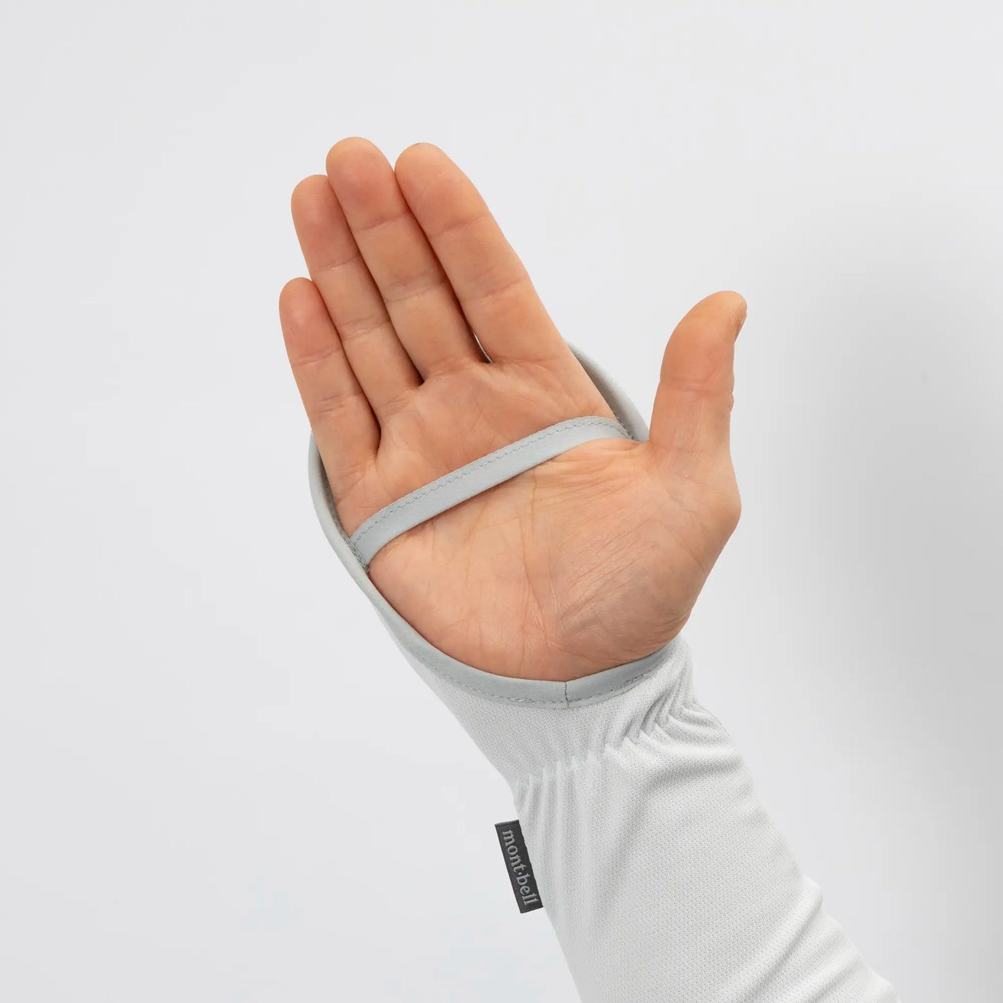 mont-bell: Wickron Cool Shade Cuff Arm Covers
