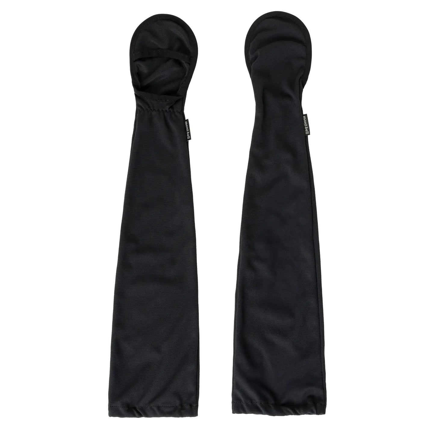 mont-bell: Wickron Cool Shade Cuff Arm Covers