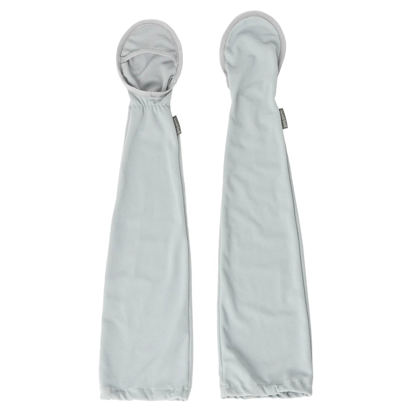 mont-bell: Wickron Cool Shade Cuff Arm Covers