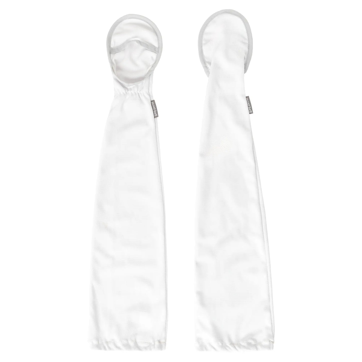 mont-bell: Wickron Cool Shade Cuff Arm Covers
