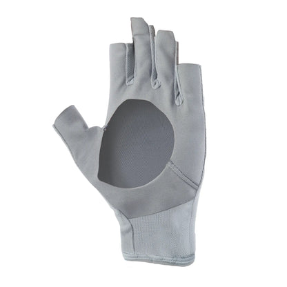 mont-bell: Open-Palm Fingerless Gloves