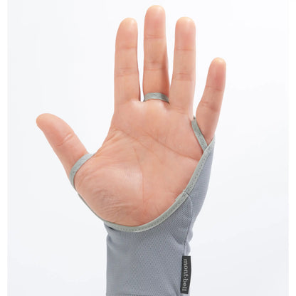 mont-bell: Open-Palm Hand Covers