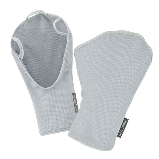 mont-bell: Open-Palm Hand Covers