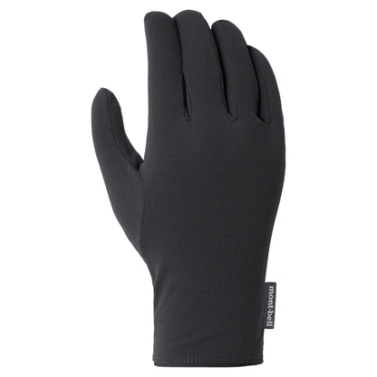 mont-bell: Wickron Cool Gloves Men's