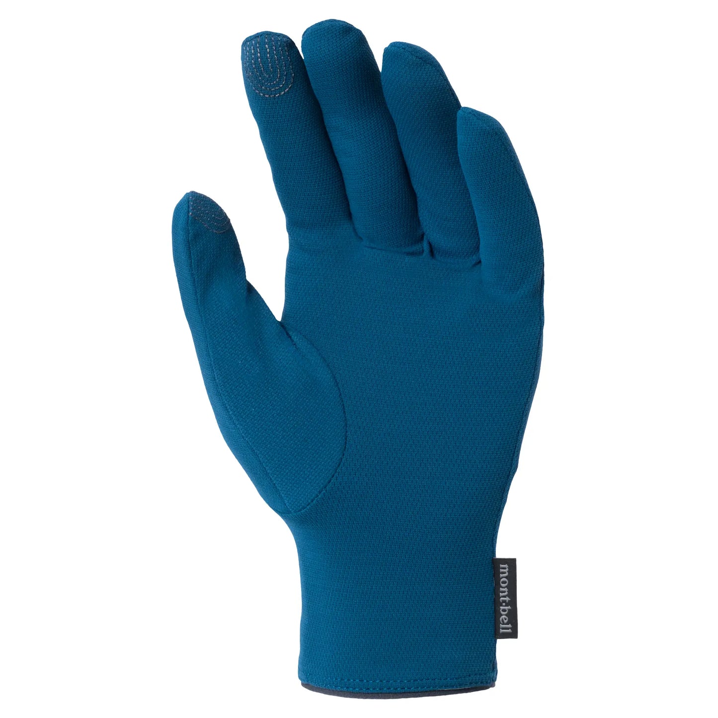 mont-bell: Wickron Cool Gloves Men's