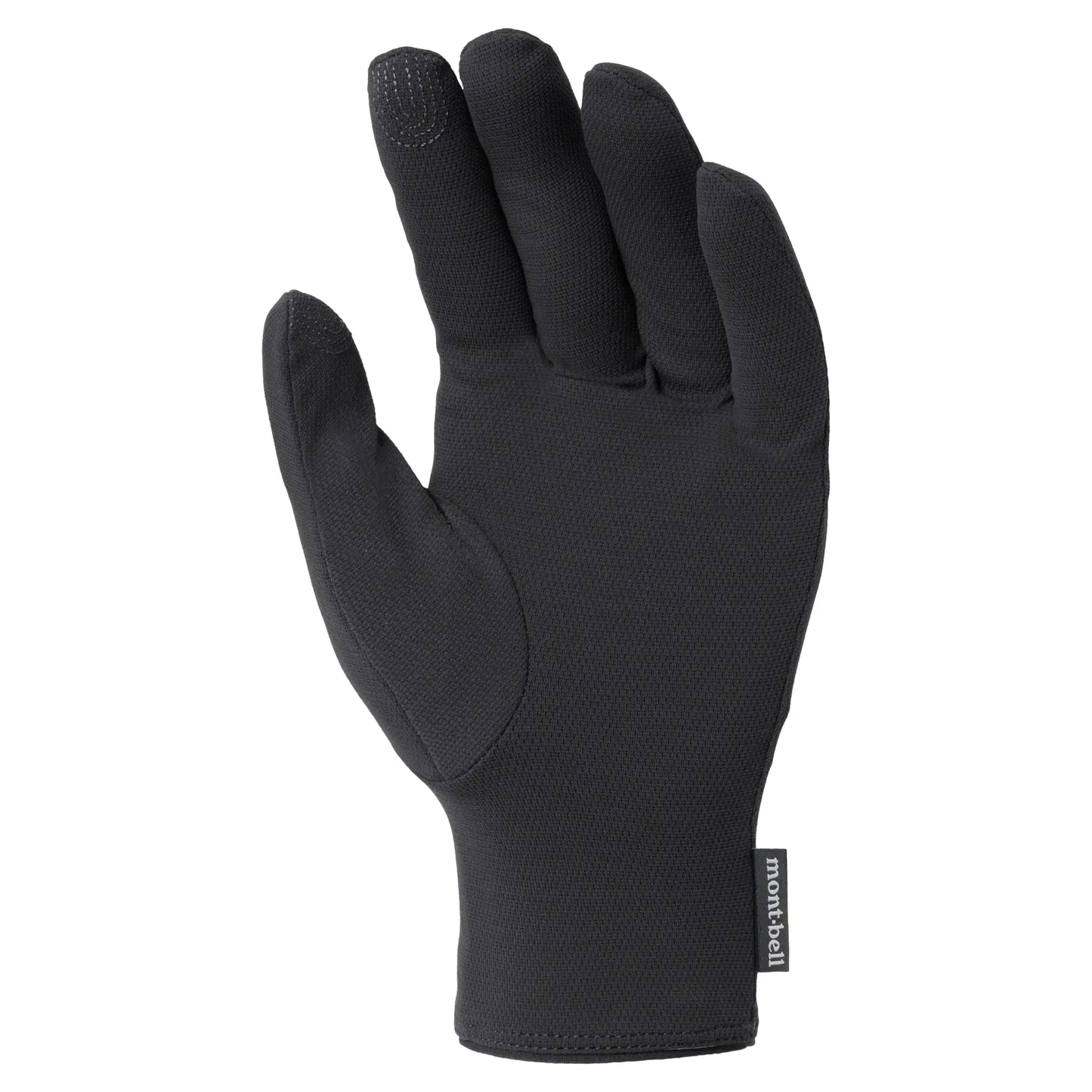 mont-bell: Wickron Cool Gloves Men's