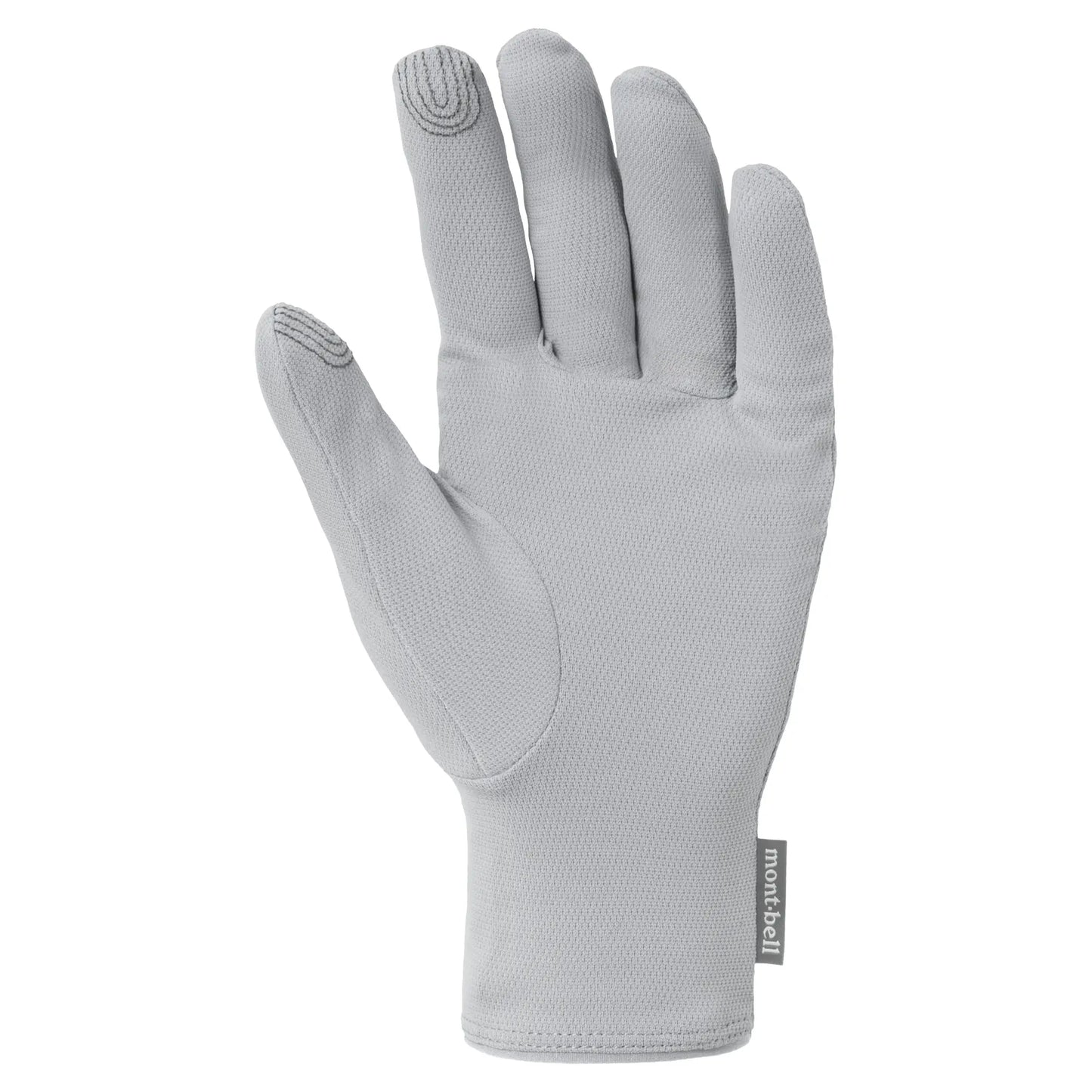 mont-bell: Wickron Cool Gloves Men's