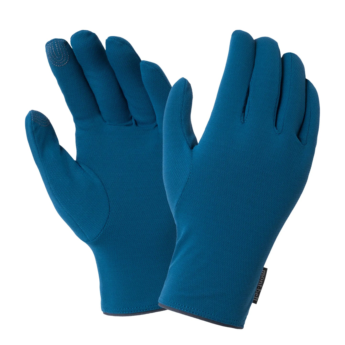 mont-bell: Wickron Cool Gloves Men's