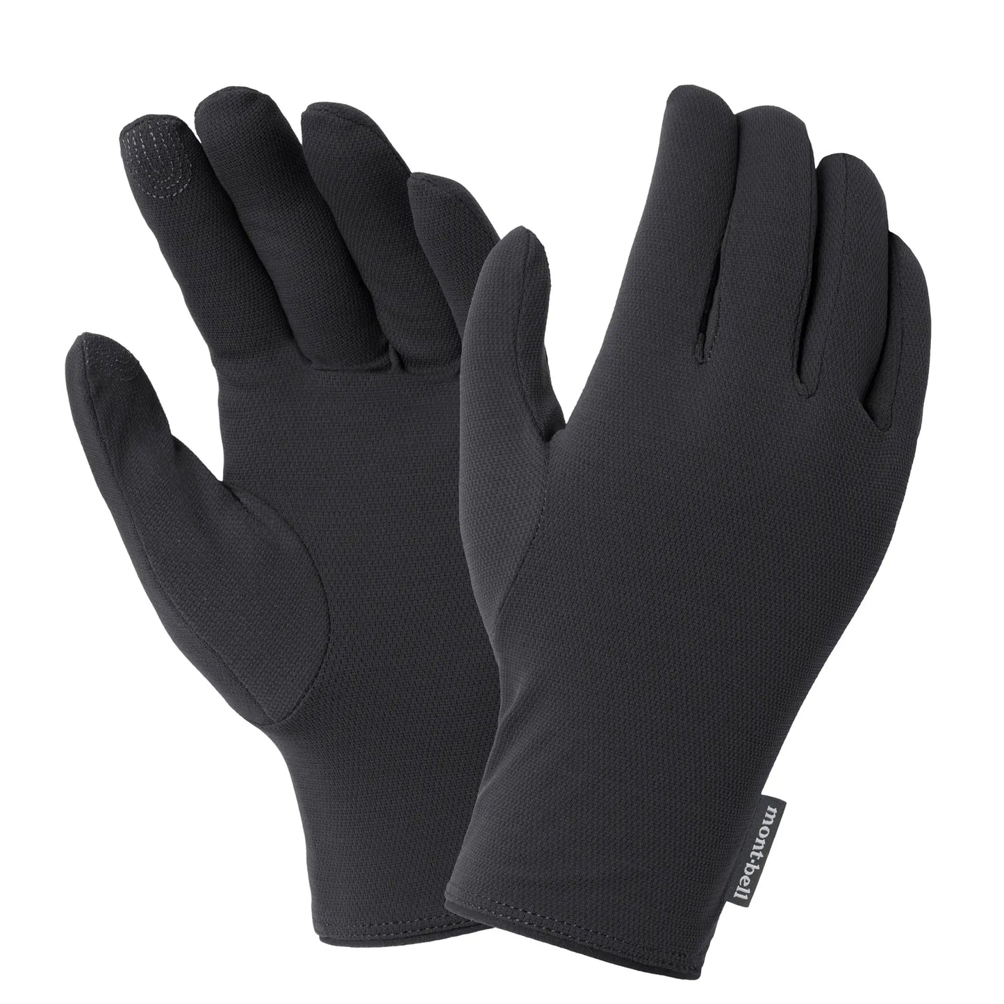 mont-bell: Wickron Cool Gloves Men's