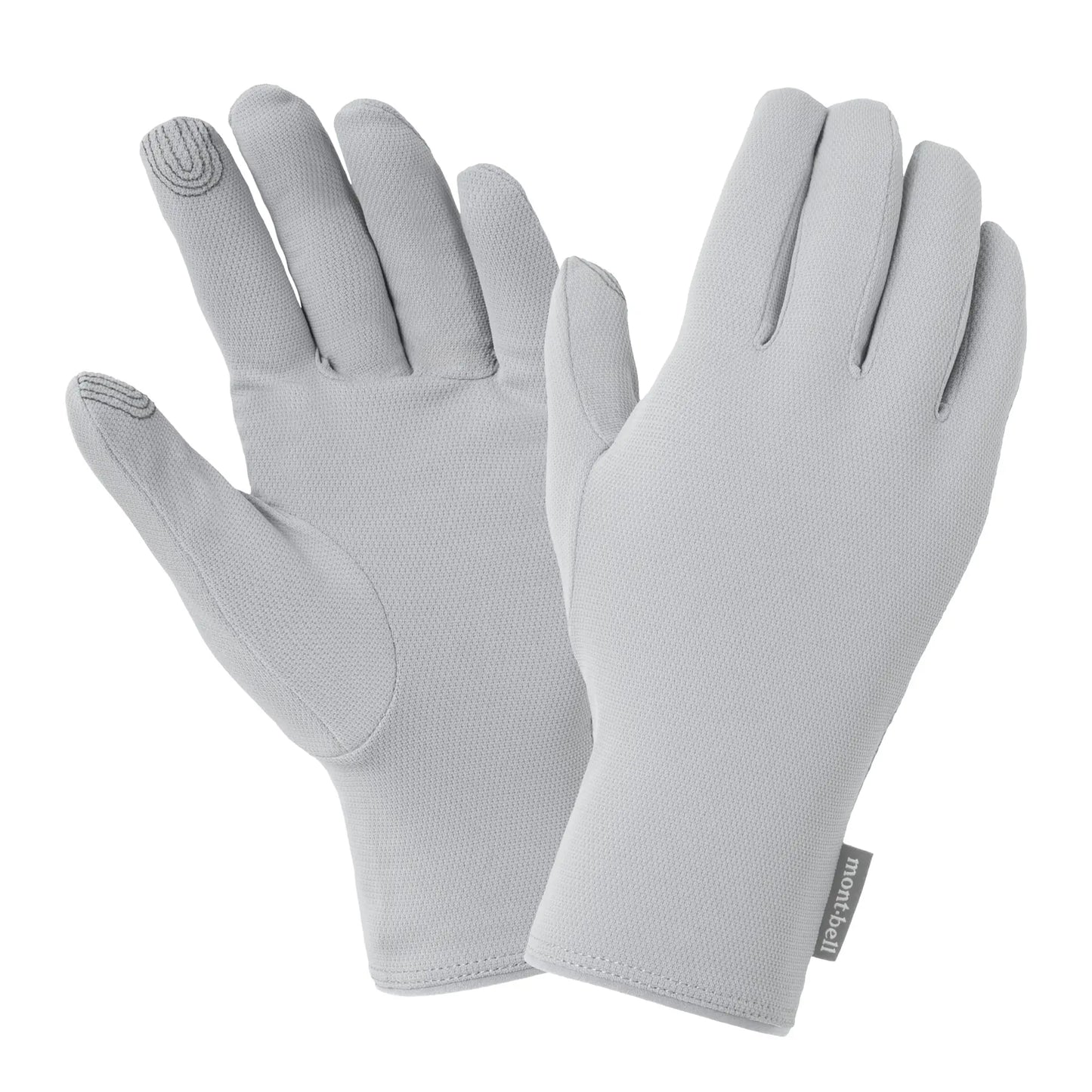 mont-bell: Wickron Cool Gloves Men's