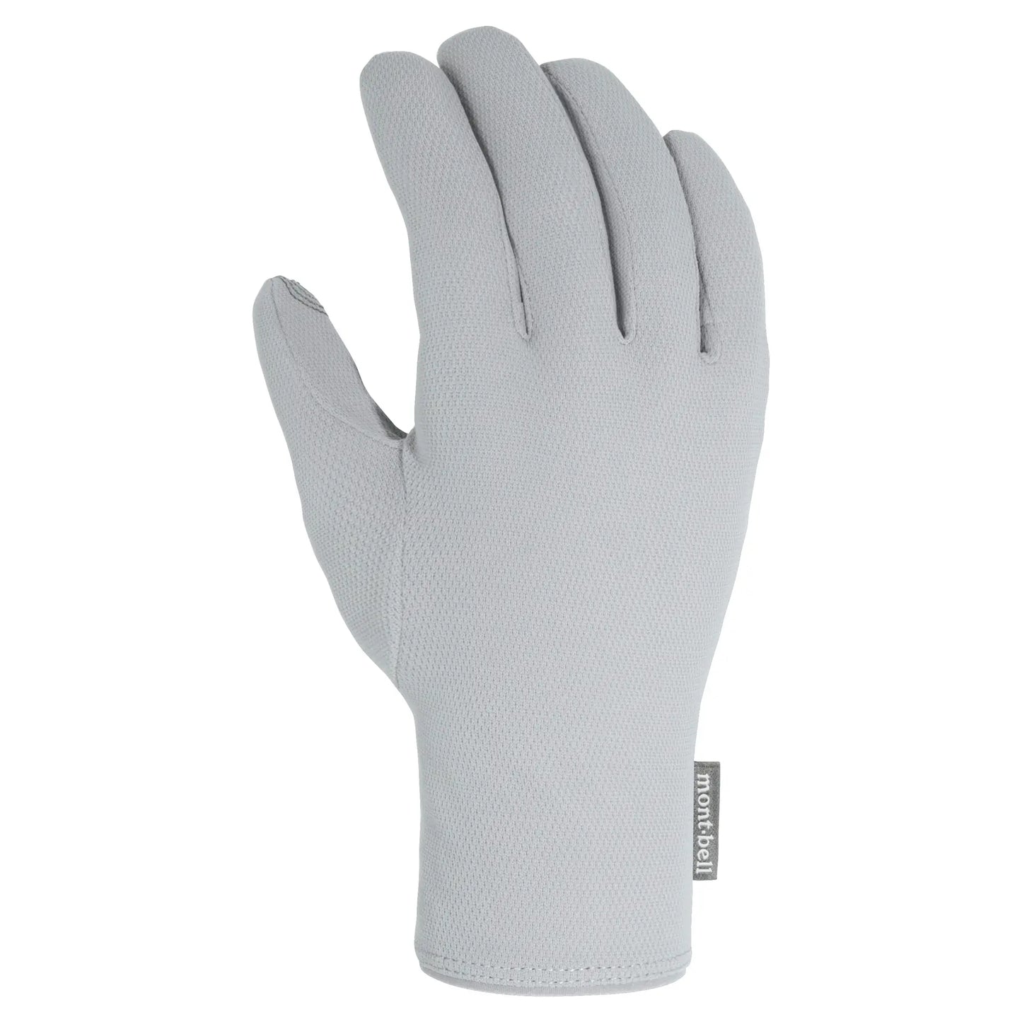 mont-bell: Wickron Cool Gloves Women's