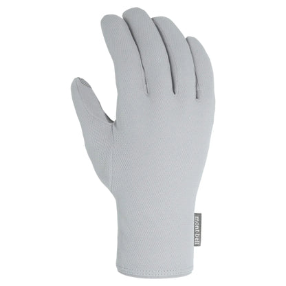 mont-bell: Wickron Cool Gloves Women's