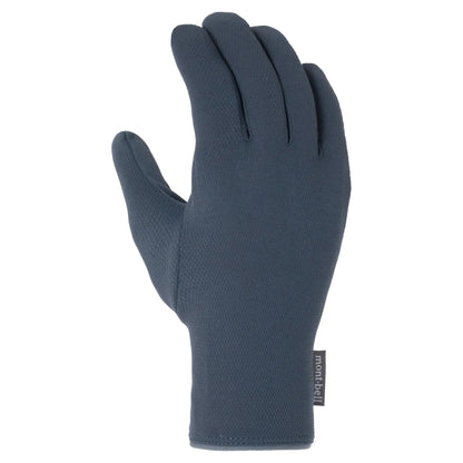 mont-bell: Wickron Cool Gloves Women's