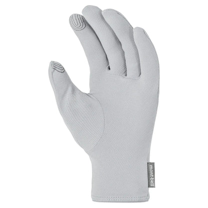 mont-bell: Wickron Cool Gloves Women's