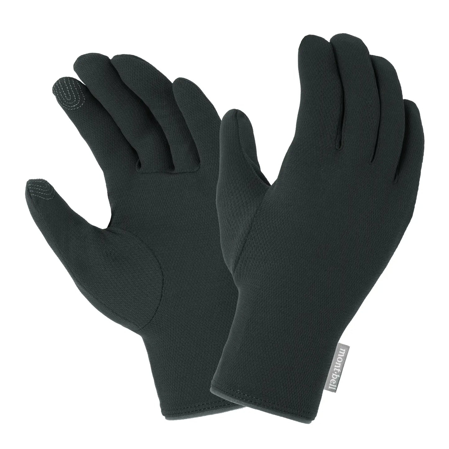 mont-bell: Wickron Cool Gloves Women's