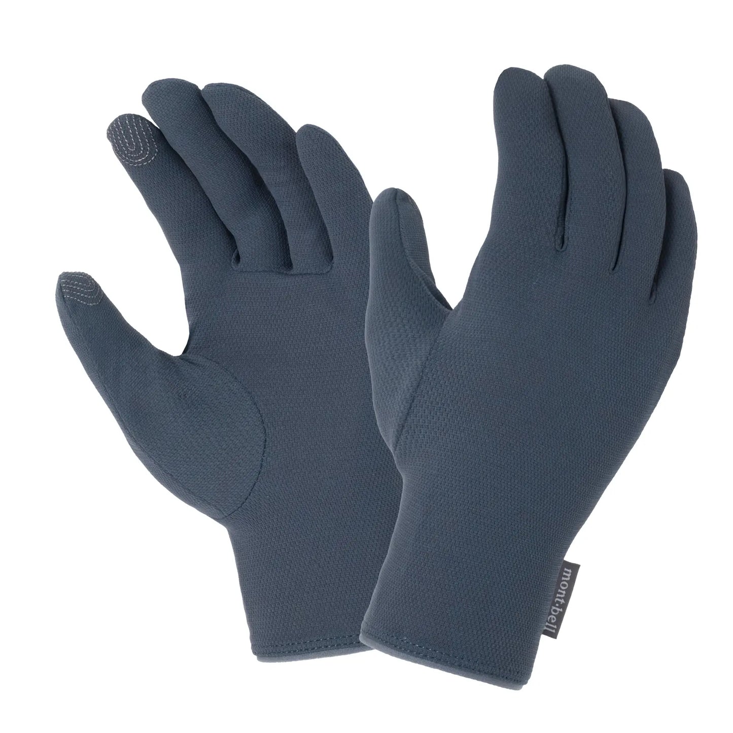 mont-bell: Wickron Cool Gloves Women's