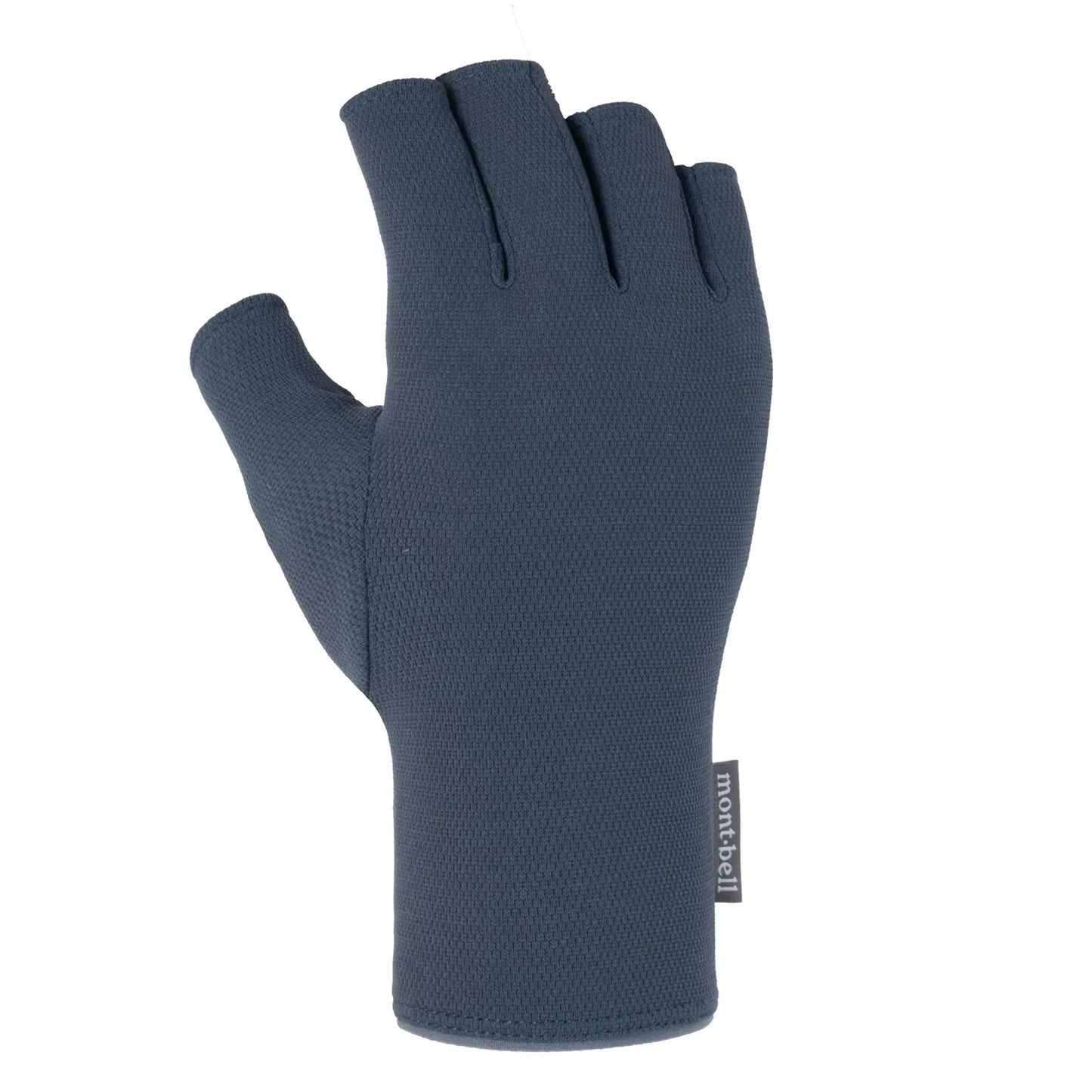 mont-bell: Wickron Cool Fingerless Gloves Women's