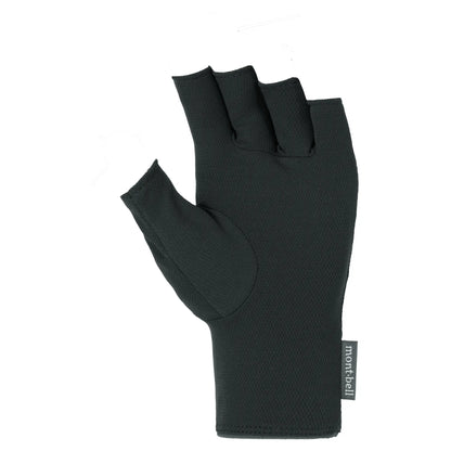 mont-bell: Wickron Cool Fingerless Gloves Women's
