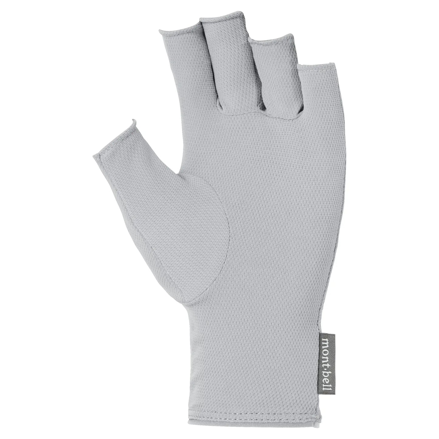 mont-bell: Wickron Cool Fingerless Gloves Women's