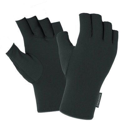 mont-bell: Wickron Cool Fingerless Gloves Women's